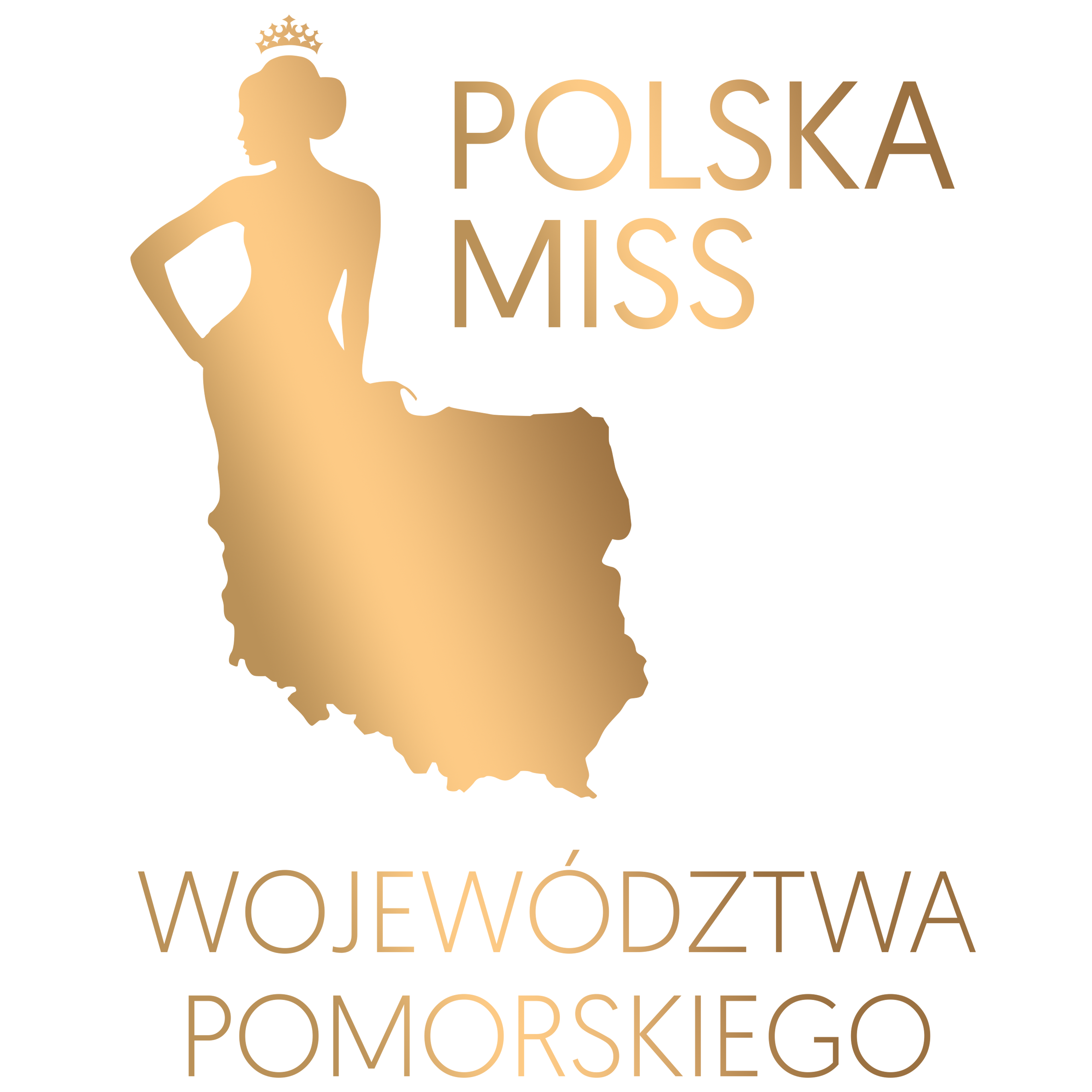 Miss Woj. Pomorskiego