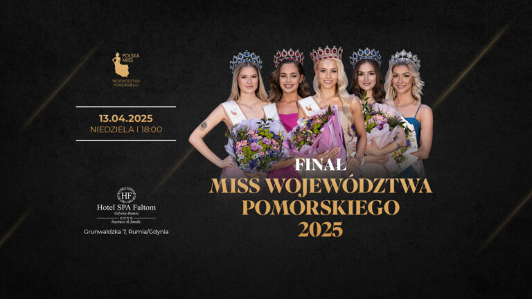 Zbliża się najbardziej wyjątkowy wieczór tej wiosny! 🌸