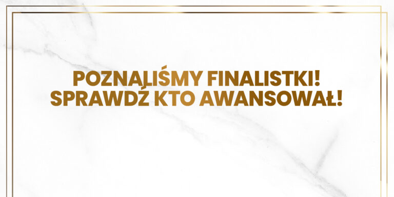 Mamy to! Poznajcie finalistki Polska Miss Woj. Pomorskiego 2025! 👑